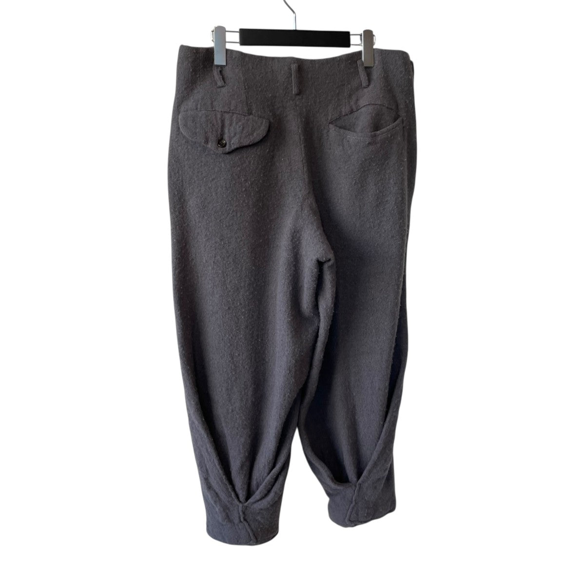 COMME des GARCONS HOMME PLUS(コムデギャルソンオムプリュス) ウール