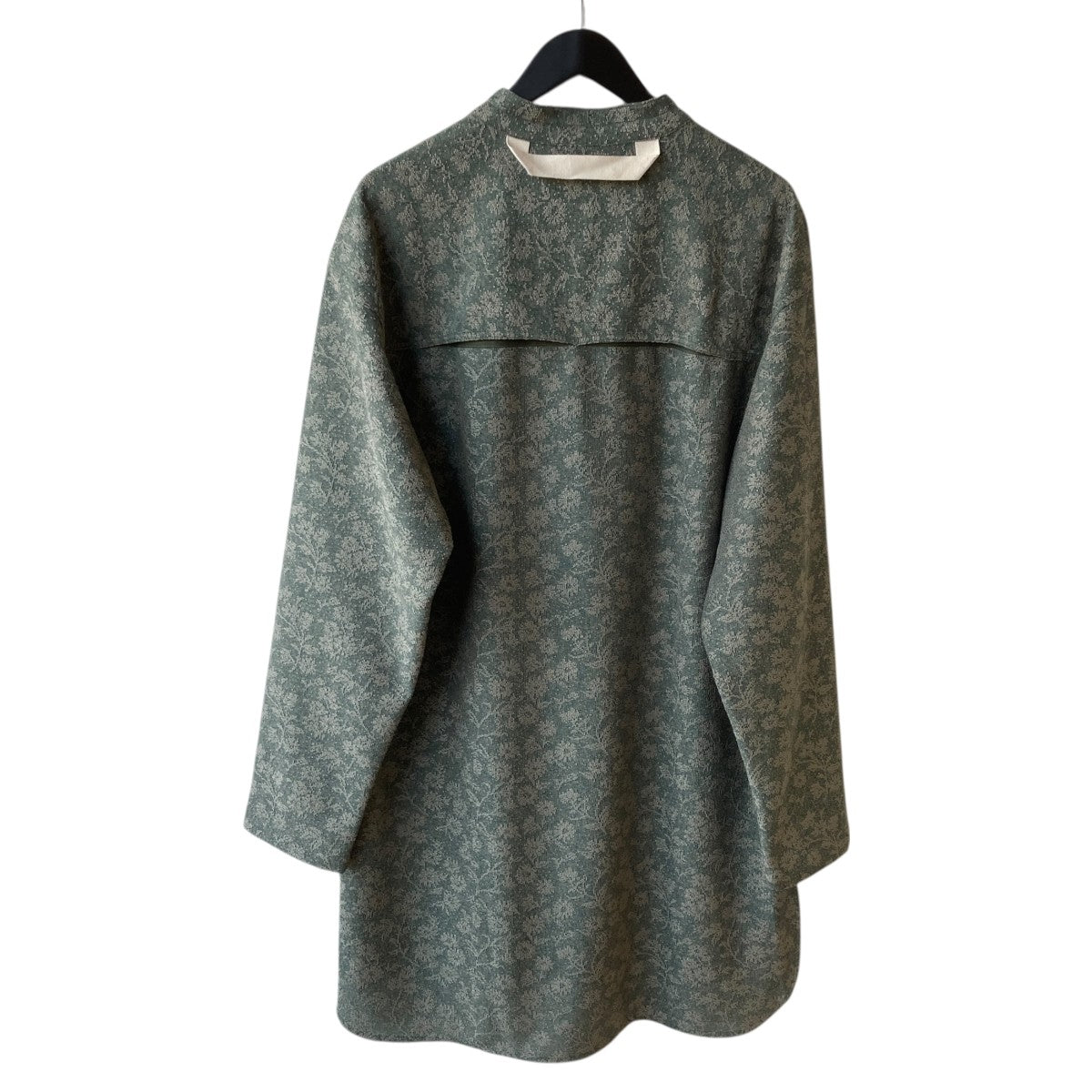 MERELY MADE 長袖シャツ25SMLPR275SH 古着・中古-2枚目のアイテム画像