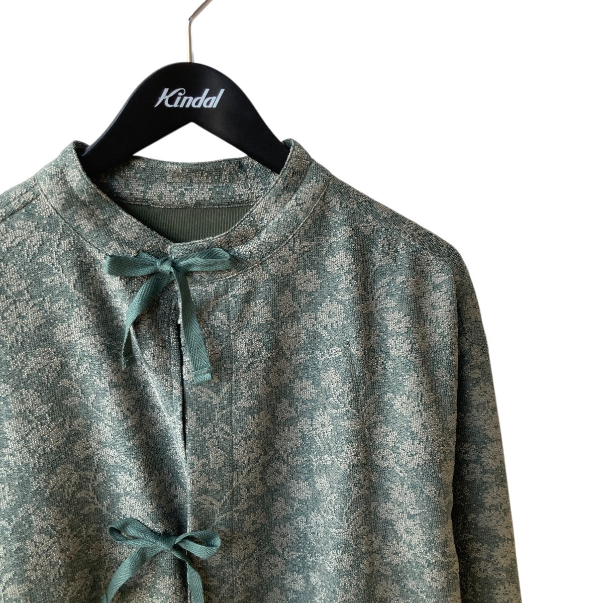 MERELY MADE 長袖シャツ25SMLPR275SH 古着・中古-3枚目のアイテム画像
