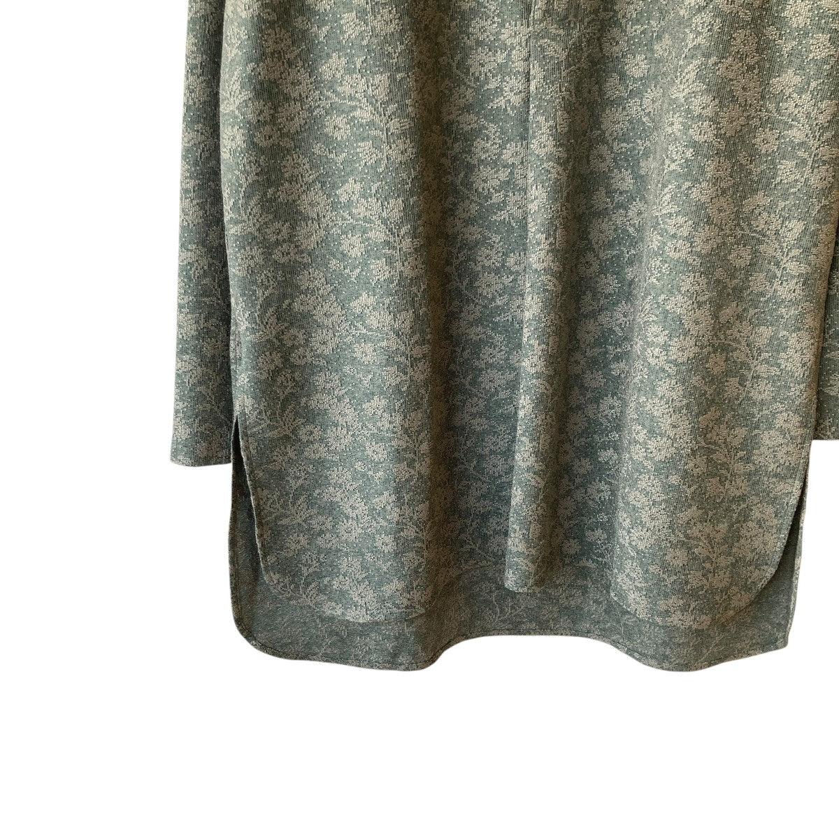 MERELY MADE 長袖シャツ25SMLPR275SH 古着・中古-4枚目のアイテム画像