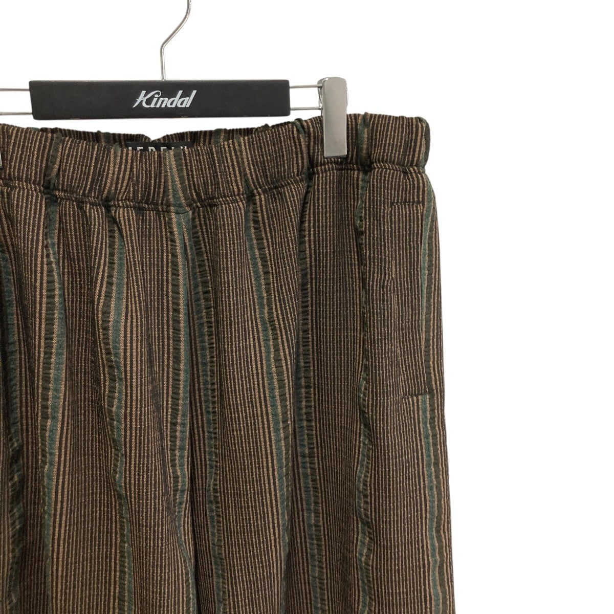 MERELY MADE ハーフパンツ25SML277PT 古着・中古-3枚目のアイテム画像