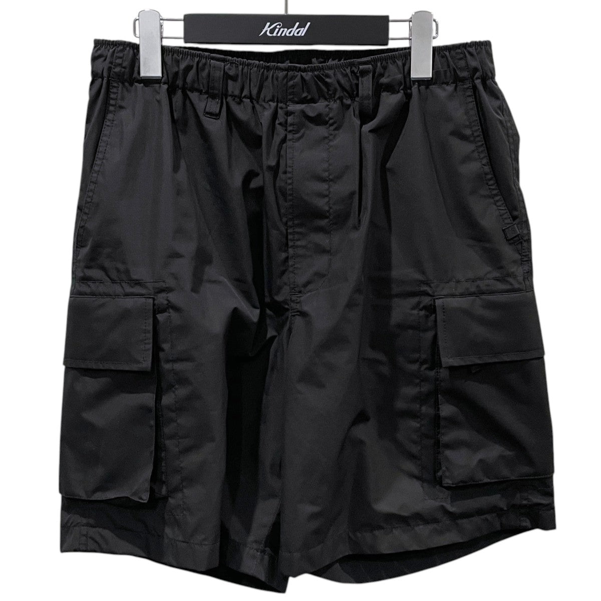DAIWA PIER39 22SS カーゴハーフパンツ GORE-TEX INFINIUM Tech Field 6Pocket Shorts ゴアテックスインフィニアム テックフィールド6ポケットショーツ BP-16022 古着・中古-1枚目のアイテム画像