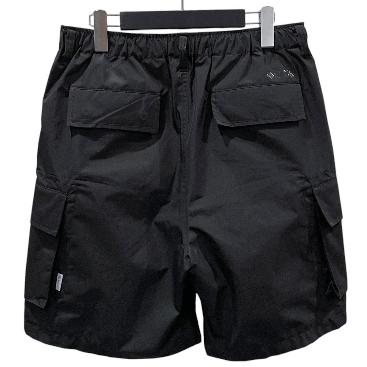 DAIWA PIER39 22SS カーゴハーフパンツ GORE-TEX INFINIUM Tech Field 6Pocket Shorts ゴアテックスインフィニアム テックフィールド6ポケットショーツ BP-16022 古着・中古-2枚目のアイテム画像
