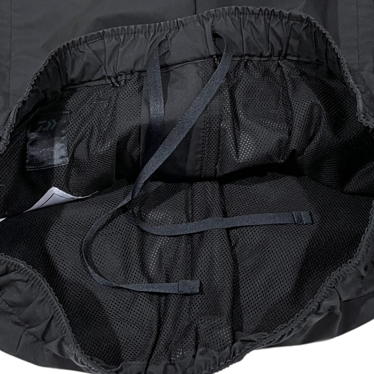 DAIWA PIER39 22SS カーゴハーフパンツ GORE-TEX INFINIUM Tech Field 6Pocket Shorts ゴアテックスインフィニアム テックフィールド6ポケットショーツ BP-16022 古着・中古-3枚目のアイテム画像