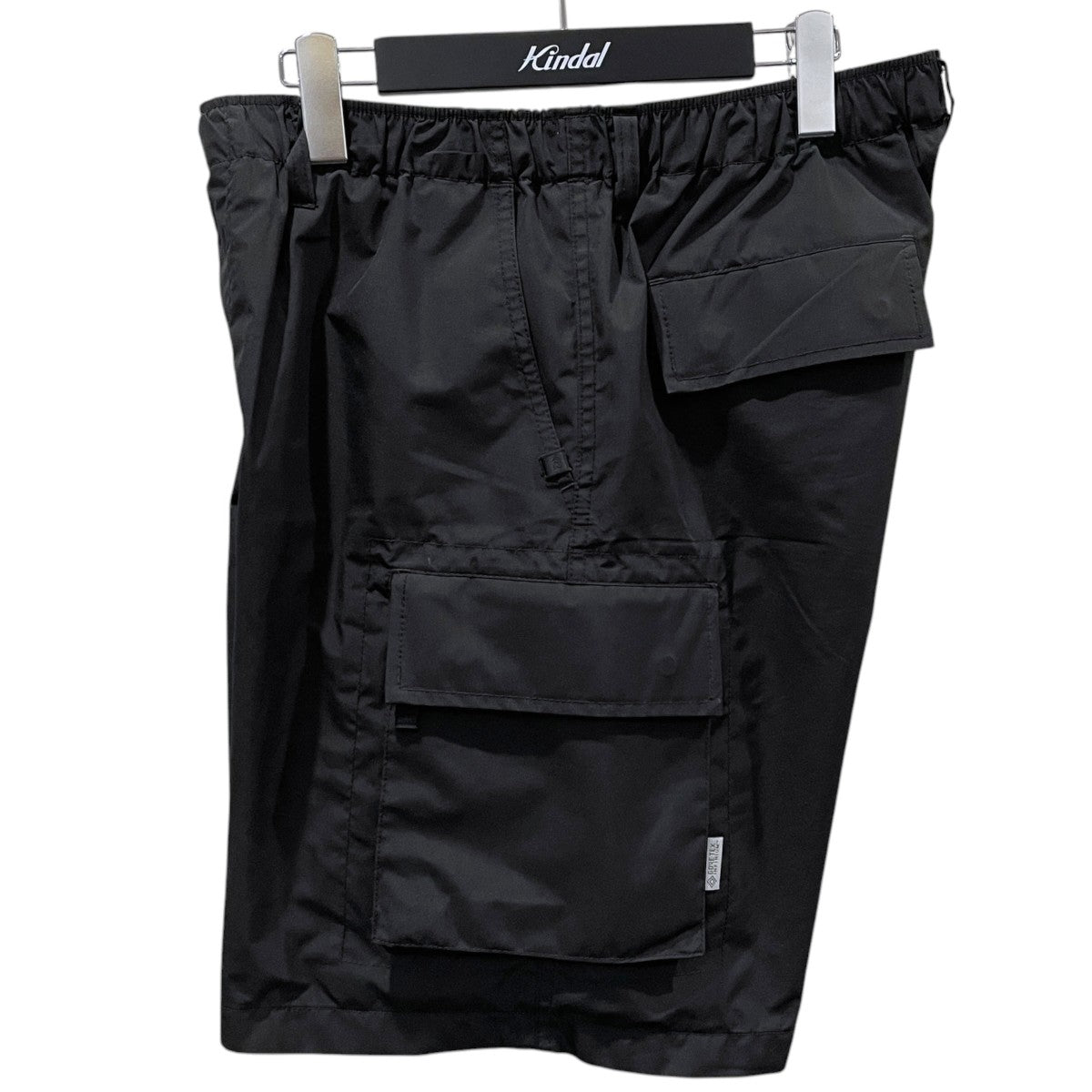 DAIWA PIER39 22SS カーゴハーフパンツ GORE-TEX INFINIUM Tech Field 6Pocket Shorts ゴアテックスインフィニアム テックフィールド6ポケットショーツ BP-16022 古着・中古-4枚目のアイテム画像