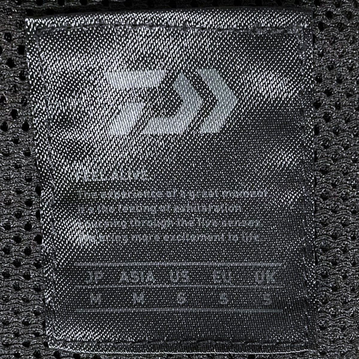 DAIWA PIER39 22SS カーゴハーフパンツ GORE-TEX INFINIUM Tech Field 6Pocket Shorts ゴアテックスインフィニアム テックフィールド6ポケットショーツ BP-16022 古着・中古-8枚目のアイテム画像