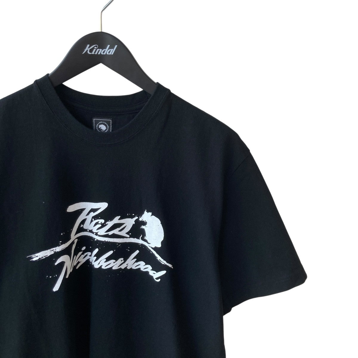 RATS×NEIGHBORHOOD Tシャツ25spt-0105 古着・中古-3枚目のアイテム画像