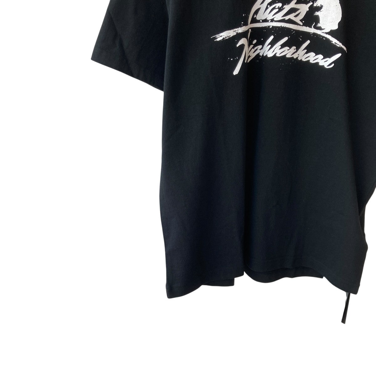 RATS×NEIGHBORHOOD Tシャツ25spt-0105 古着・中古-4枚目のアイテム画像