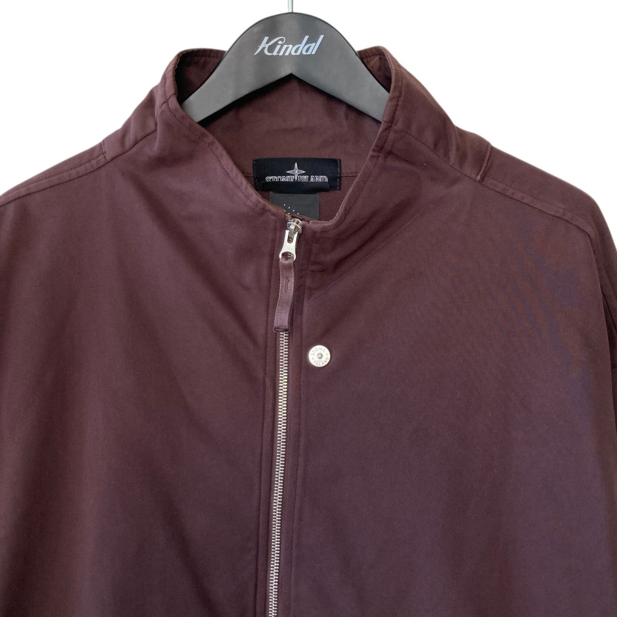 Stone Island Shadow Project(ストーン アイランド シャドウ