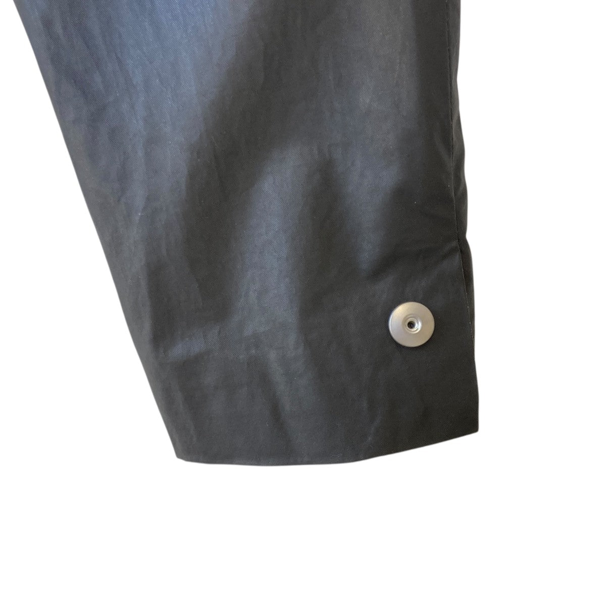 Omar Afridi(オマールアフリディ) COATED TRES JACKETテーラード