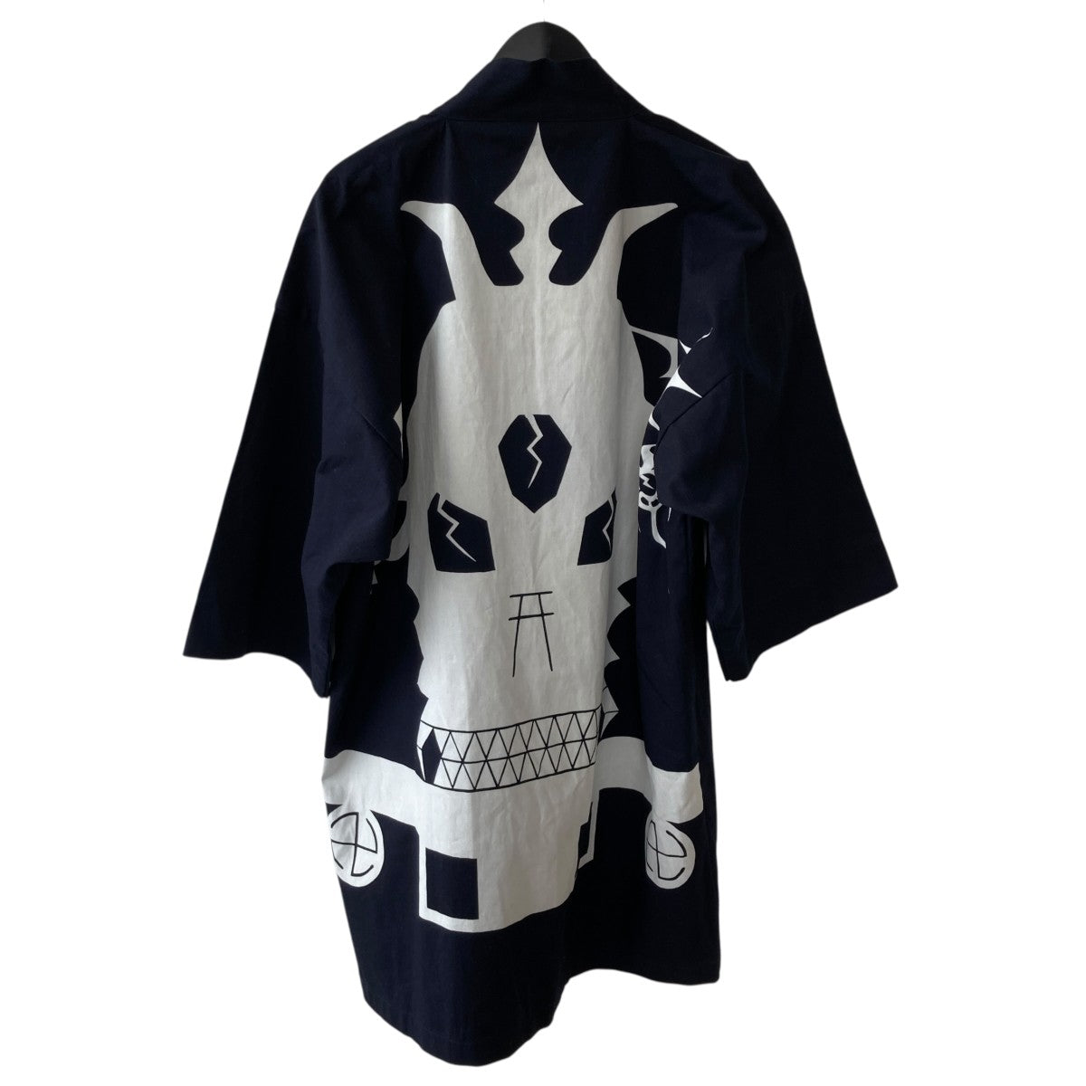 WACKO MARIA 24SSWolfs Headハンテン 古着・中古-2枚目のアイテム画像