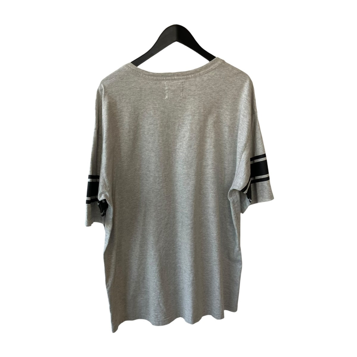 TAKAHIROMIYASHITA TheSoloIst． 23SSoversized s s pocket tee半袖Tシャツ0042SS23 古着・中古-2枚目のアイテム画像