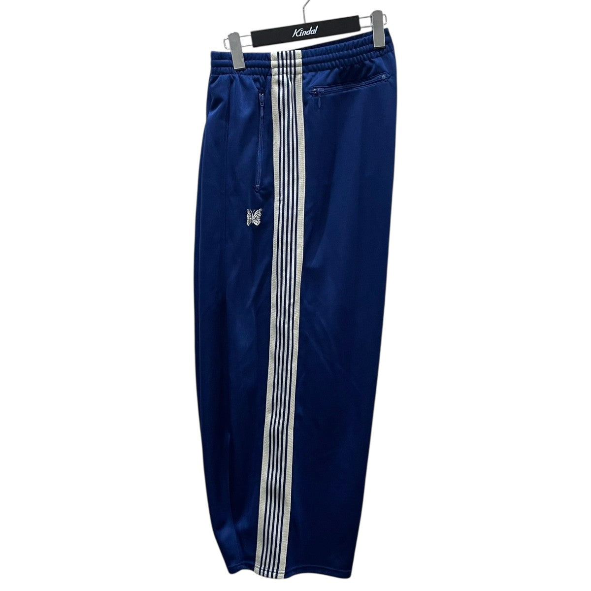 Needles(ニードルズ) 24SS イージーパンツ H．D． Track Pant - Poly