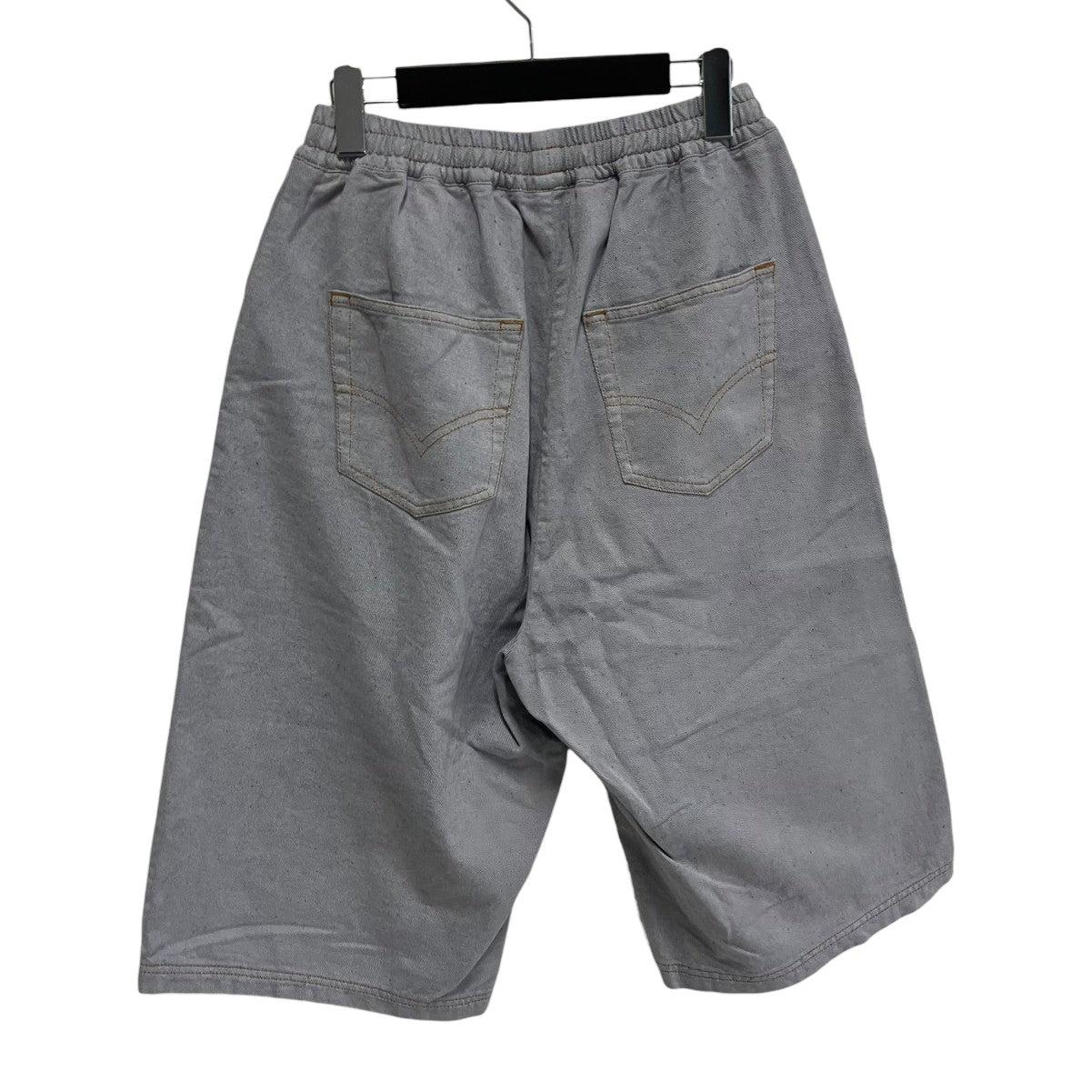 BLUEMARBLE EMBROIDEREDパンツ 古着・中古-2枚目のアイテム画像