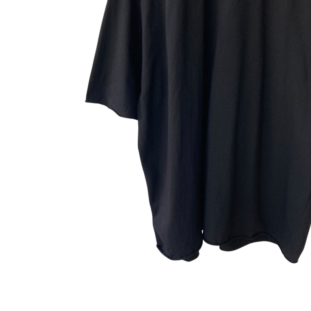 RICK OWENS TOMMY TTシャツRU02D6283-JA 古着・中古-4枚目のアイテム画像