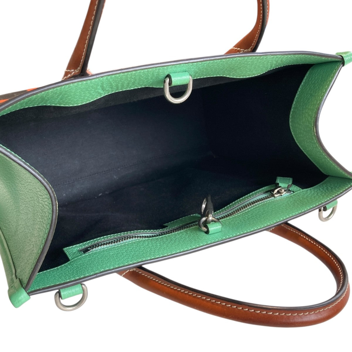 GUCCI 2WAY GGトートバッグ680956 古着・中古-5枚目のアイテム画像