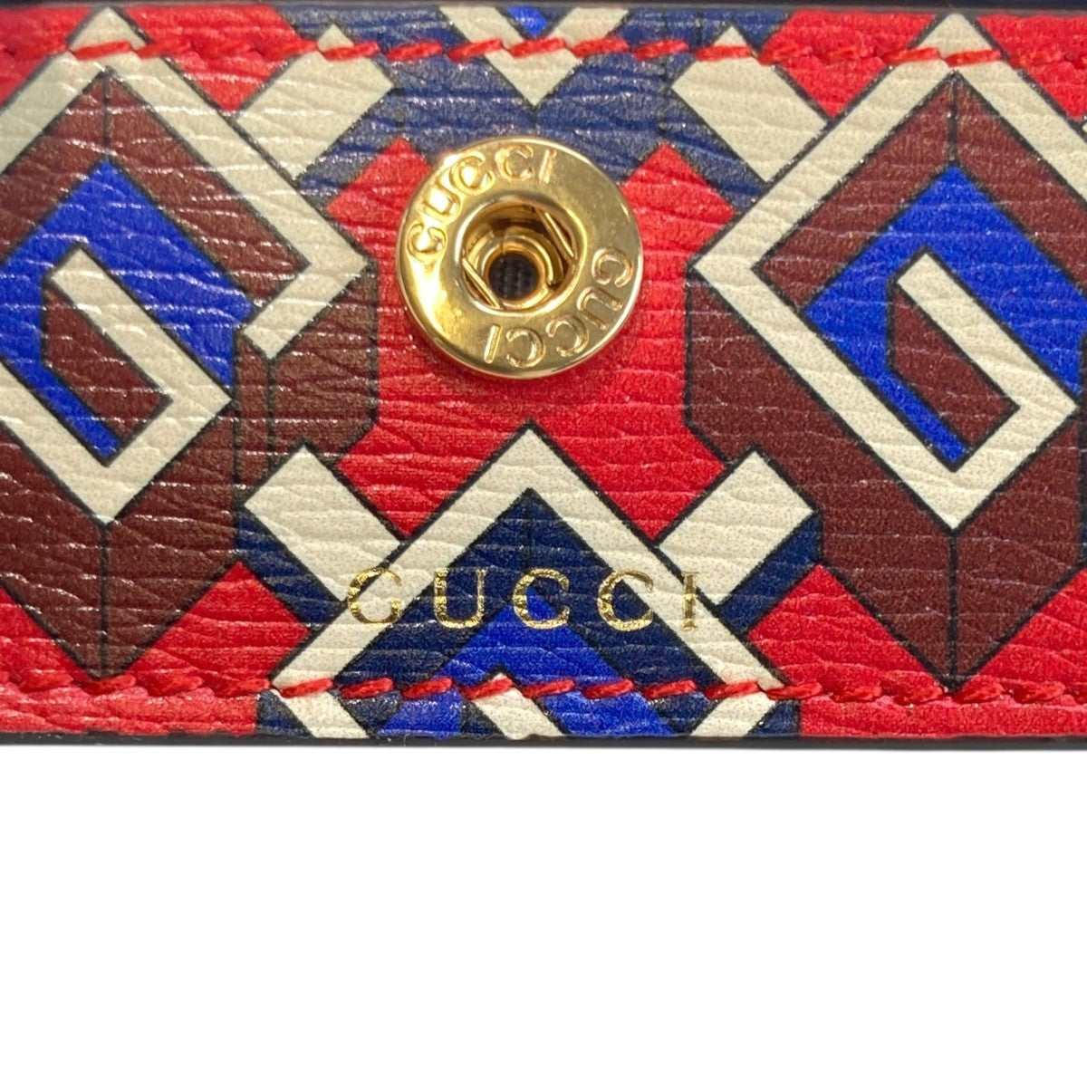 GUCCI(グッチ) ダイス サイコロ セット ネイビー｜【公式】カインド