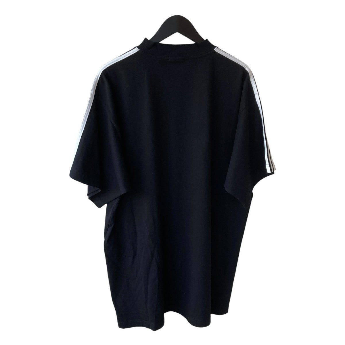 BALENCIAGA×adidas 半袖Tシャツ739011 TNVA6 古着・中古-2枚目のアイテム画像