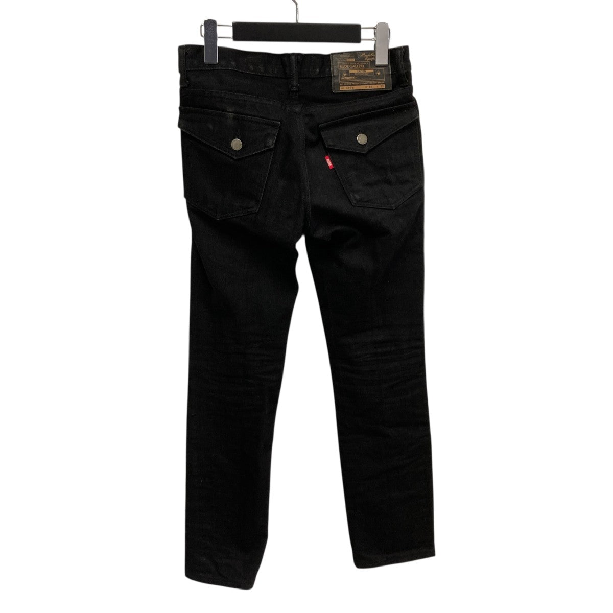 [KURO for SALON（クロ）】別注OPTIMA SIDELINE SALON adam et ropé(サロン アダム エ ロペ) / 【KURO for SALON（クロ