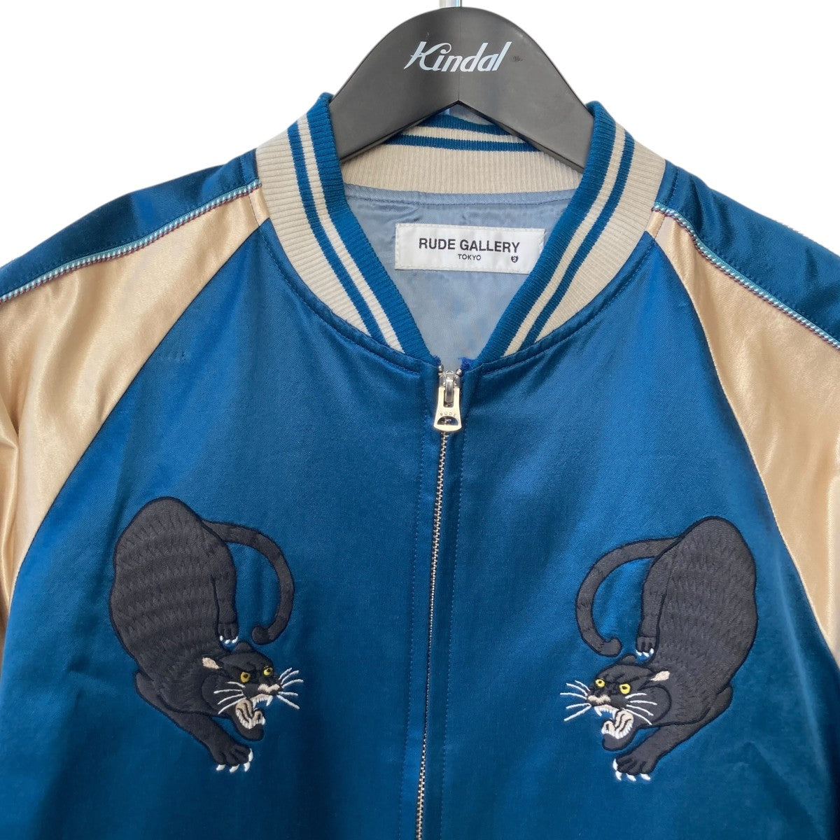 rude gallery スカジャン The Street Sliders Collaboration – RUDE GALLERY OFFICIAL ONLINE SHOP