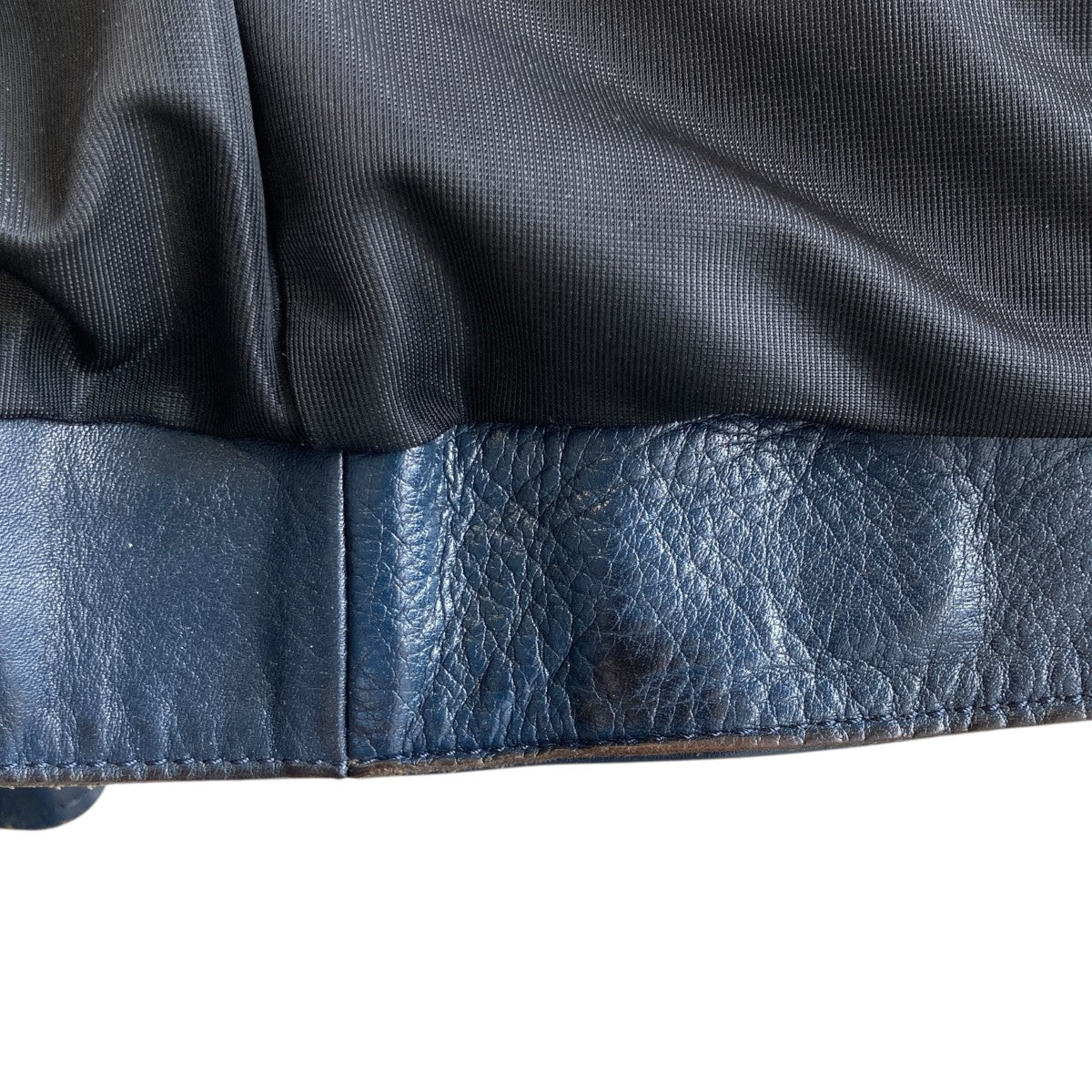 ADDICT CLOTHES(アディクトクローズ) DOUBLE RIDERS JACKETレザー