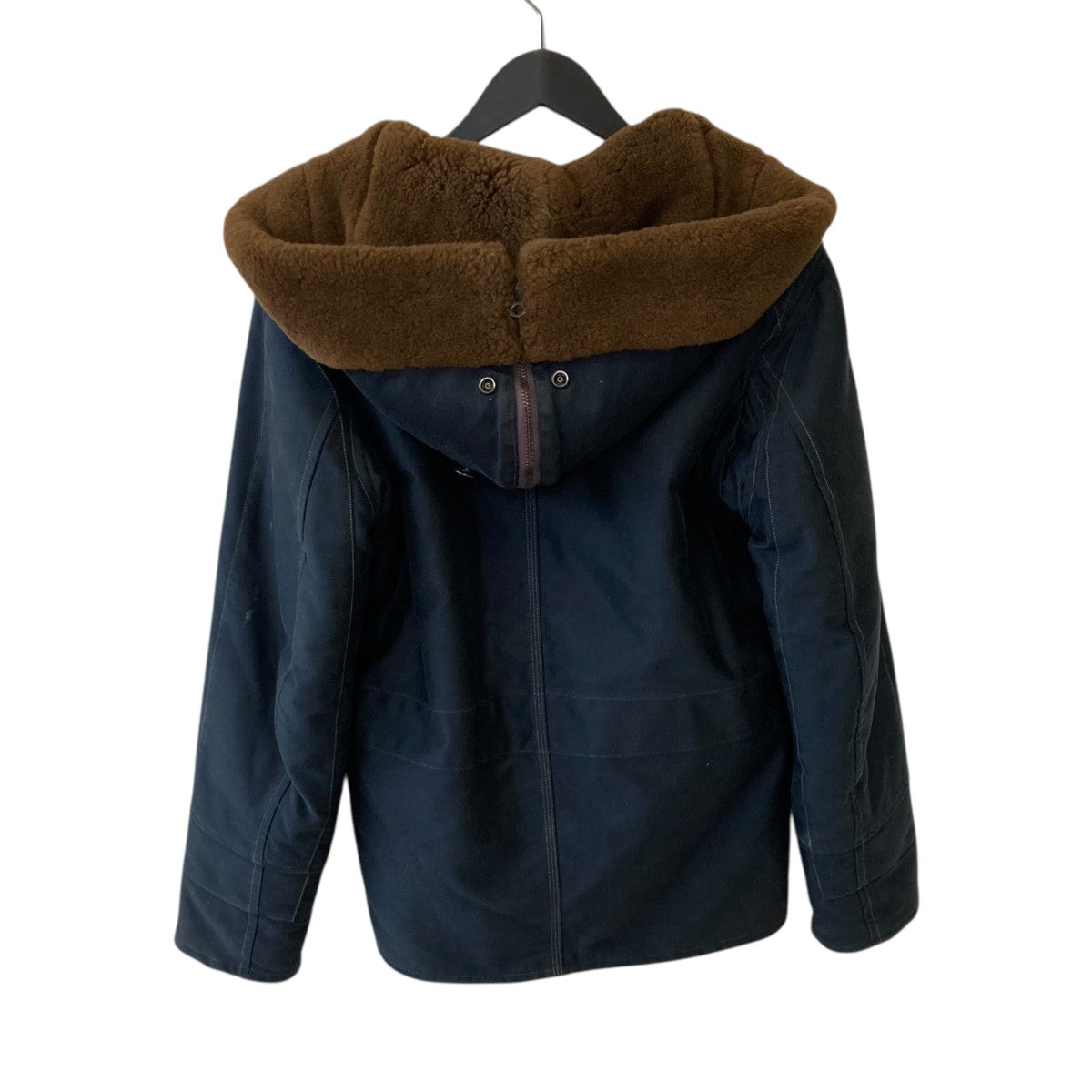 GERUGA 4 L GR-J-154A ゲルガ ジャケット ブルゾン 新品同様 GERUGA 4 L GR-J-154A ゲルガ ジャケット ブルゾン 新品同様