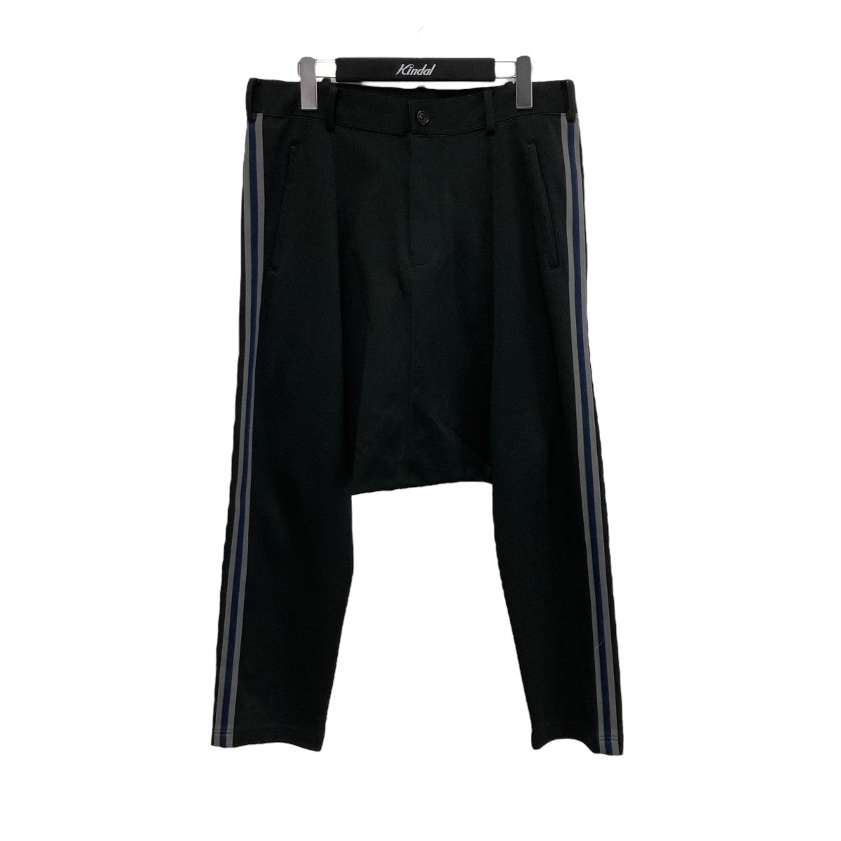 COMME des GARCONS HOMME PLUS(コムデギャルソンオムプリュス) サイド