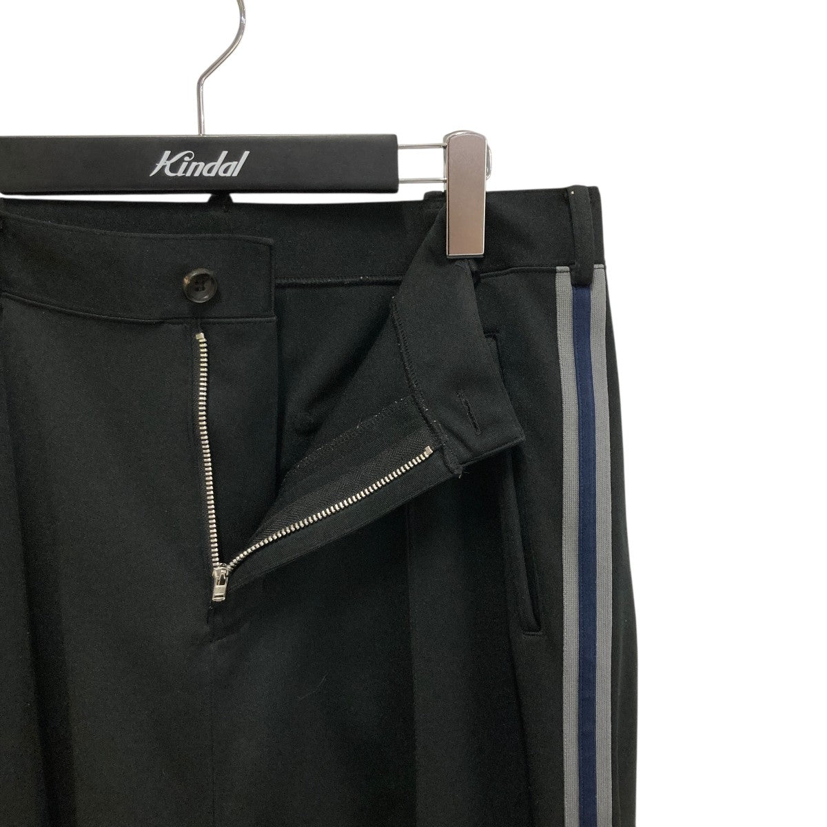 COMME des GARCONS HOMME PLUS(コムデギャルソンオムプリュス) サイド