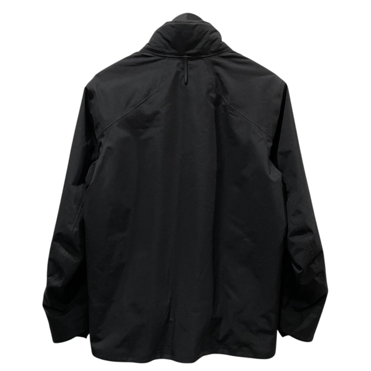 ARC’TERYX VEILANCE ジップアップナイロンジャケット RANGE IS JACKET レンジ イズ ジャケット 29183 古着・中古-2枚目のアイテム画像