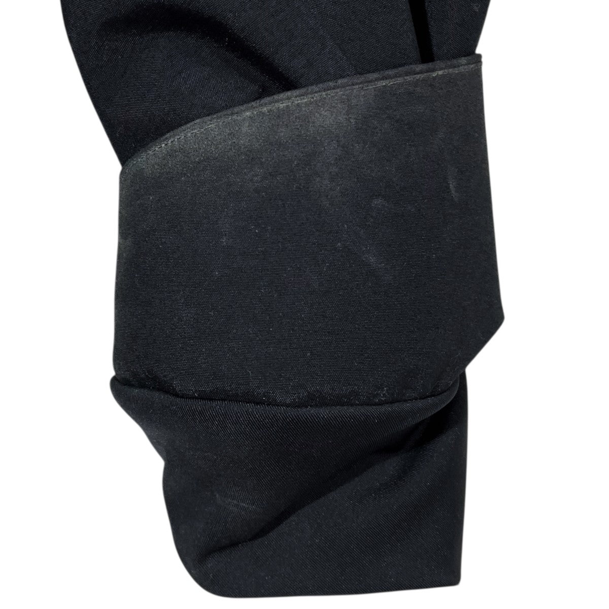 ARC’TERYX VEILANCE ジップアップナイロンジャケット RANGE IS JACKET レンジ イズ ジャケット 29183 古着・中古-5枚目のアイテム画像
