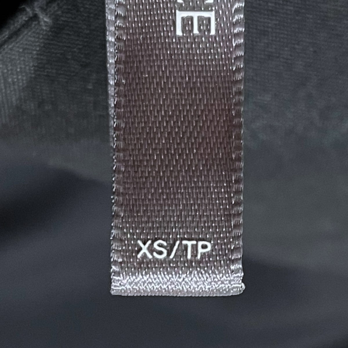 ARC’TERYX VEILANCE ジップアップナイロンジャケット RANGE IS JACKET レンジ イズ ジャケット 29183 古着・中古-9枚目のアイテム画像