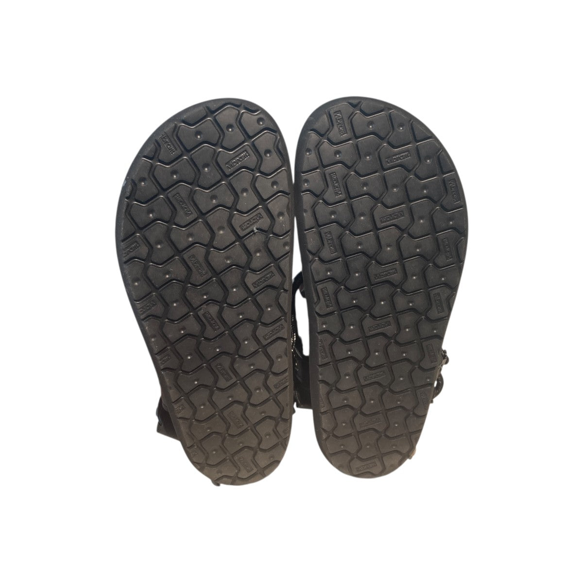 Double Lace Up Sandalsサンダル21-05489
