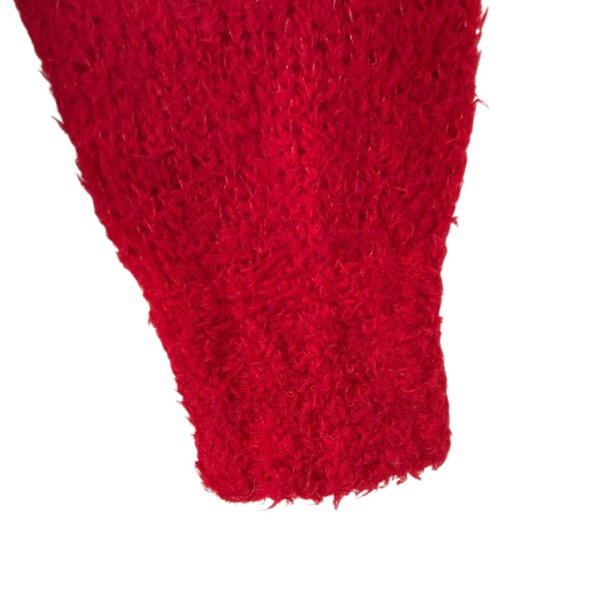 sacai(サカイ) ニットセーター23-03168M 23-03168M ブラック、ブルー