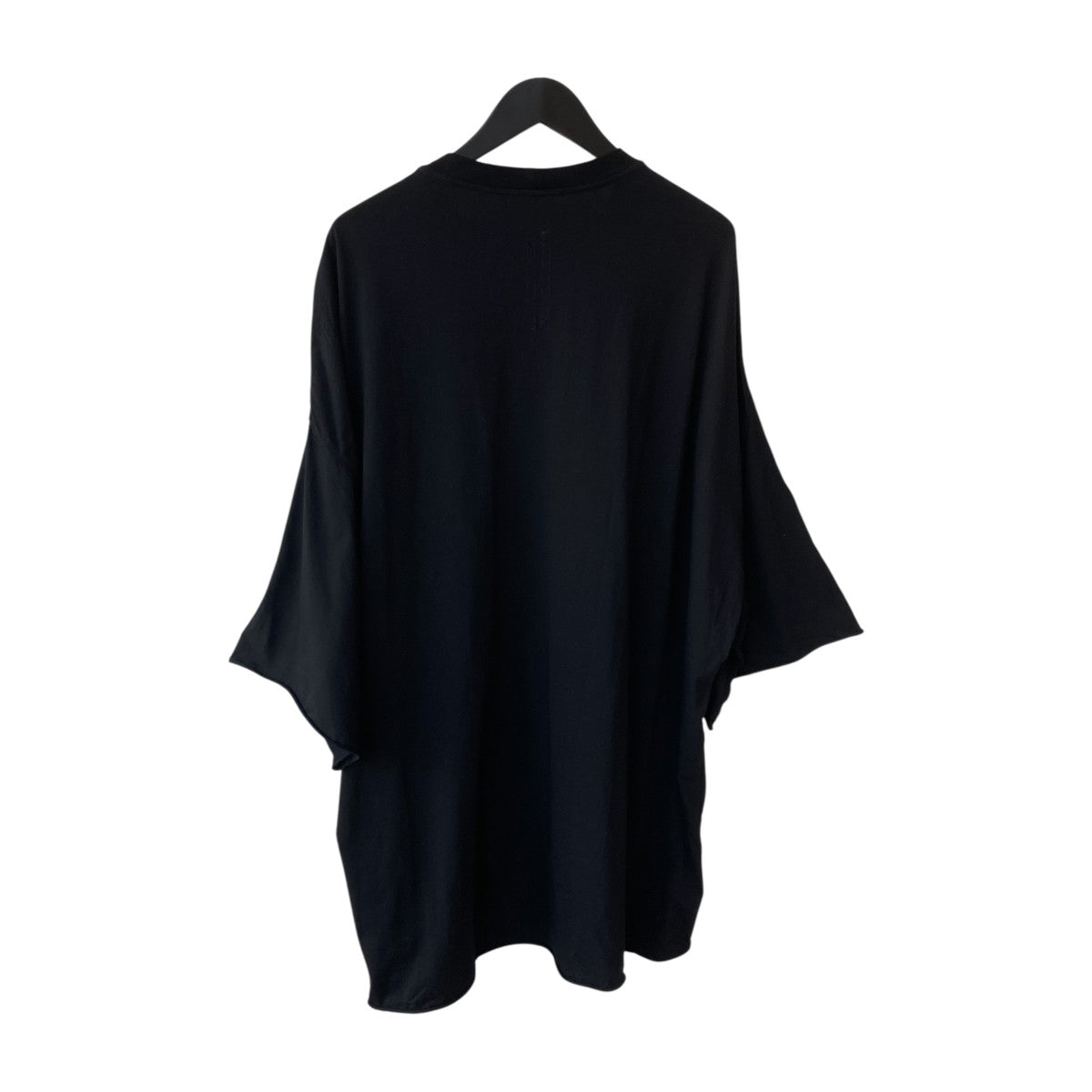 RICK OWENS TOMMY TTシャツRU02E1283 JAES2 古着・中古-2枚目のアイテム画像