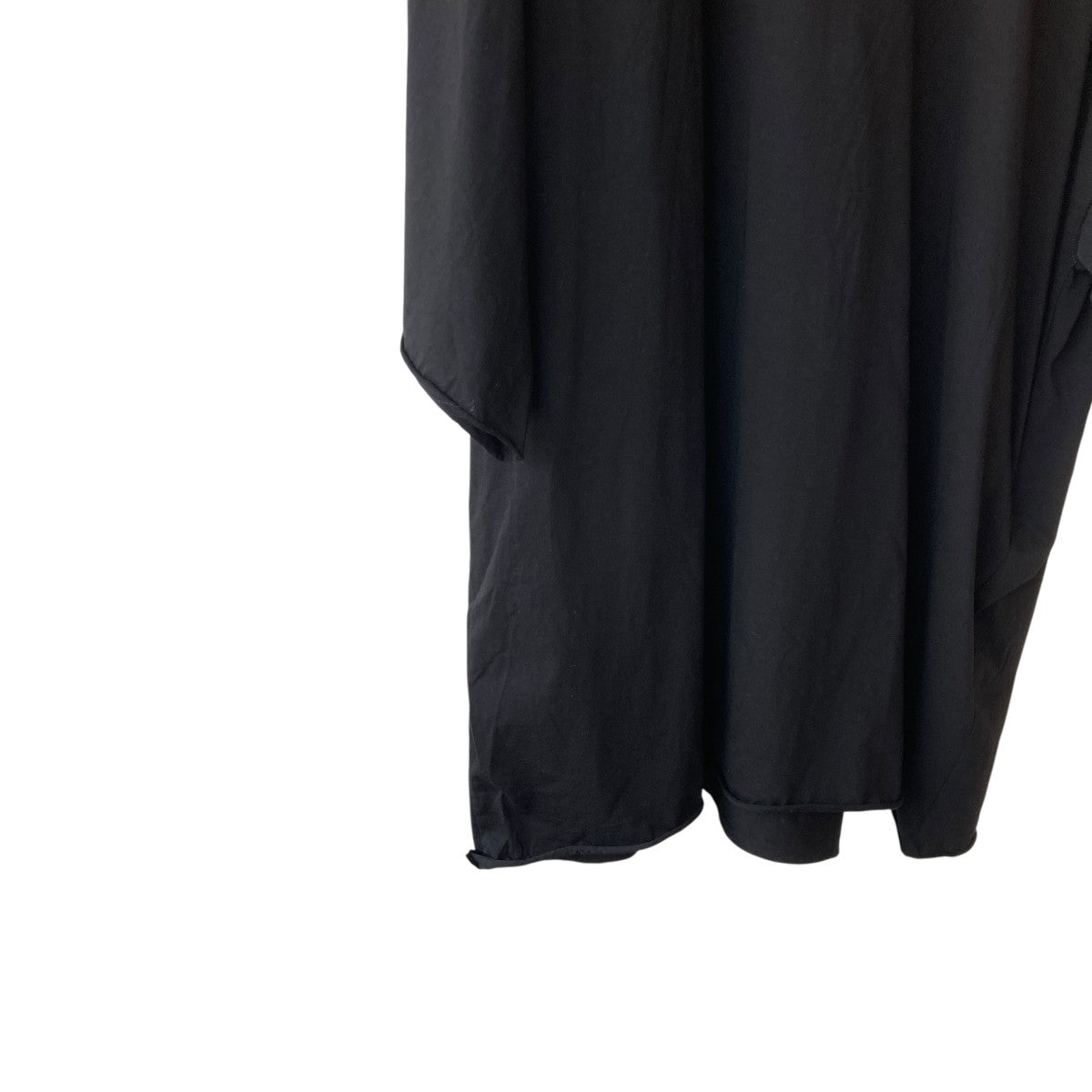 RICK OWENS TOMMY TTシャツRU02E1283 JAES2 古着・中古-4枚目のアイテム画像