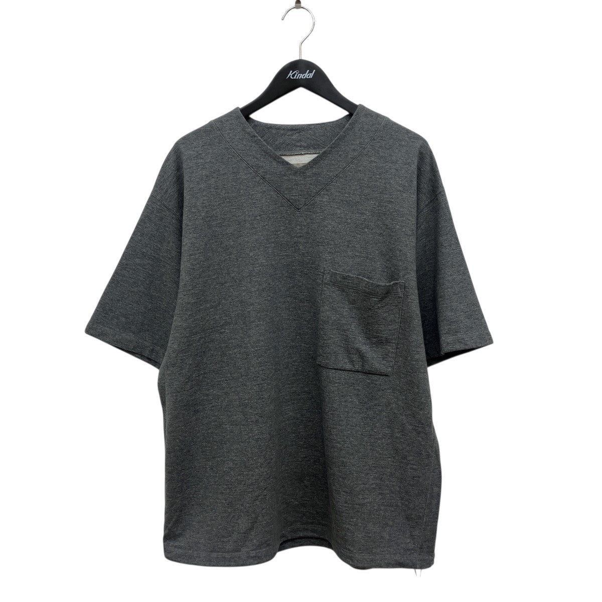 CURLY＆Co． 半袖スウェット 古着・中古-1枚目のアイテム画像