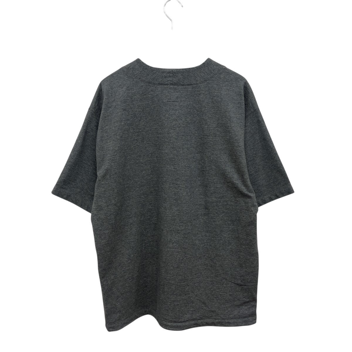 CURLY＆Co． 半袖スウェット 古着・中古-2枚目のアイテム画像