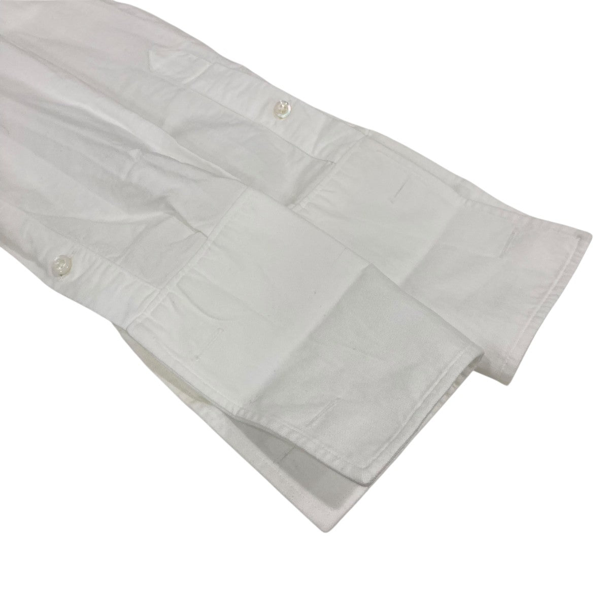 Thom Browne ボタンダウンシャツ 古着・中古-4枚目のアイテム画像