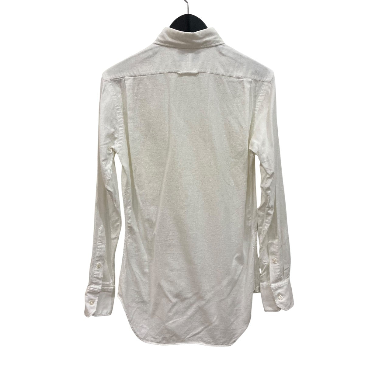 Thom Browne 2006 UAボタンダウンシャツ 古着・中古-3枚目のアイテム画像