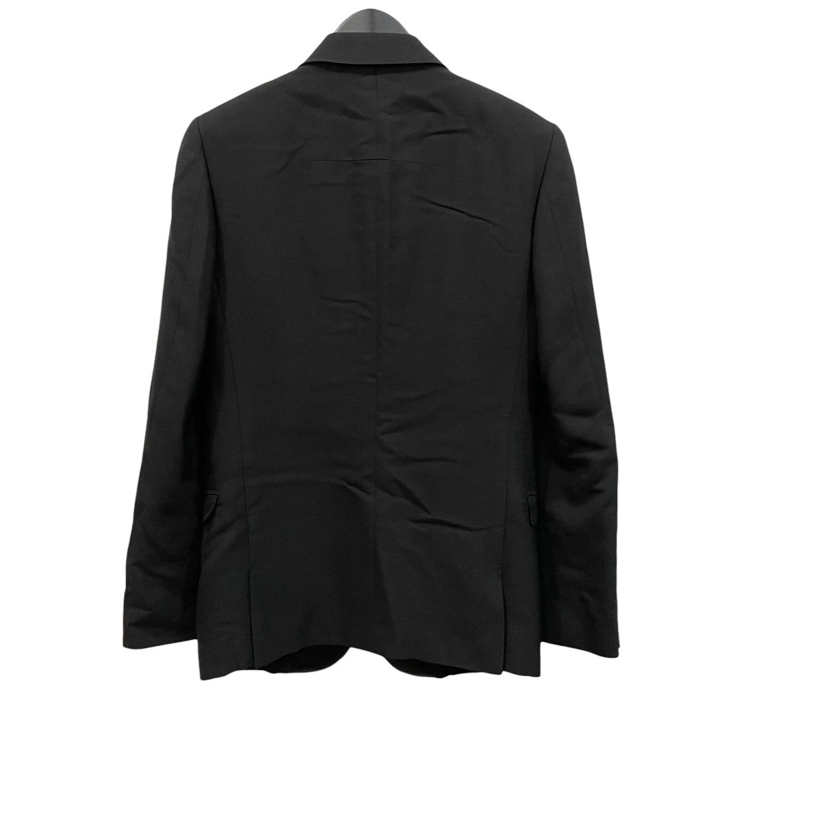 GIVENCHY(ジバンシィ) 2Bジャケット9S1060 9S1060 ブラック サイズ 44