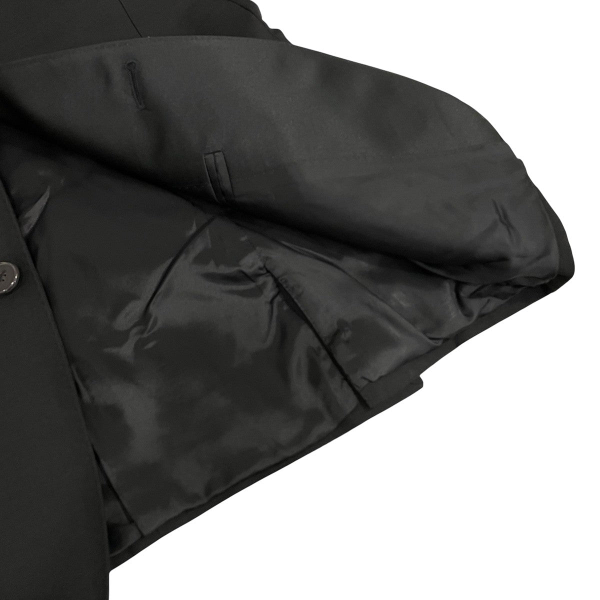 GIVENCHY(ジバンシィ) 2Bジャケット9S1060 9S1060 ブラック サイズ 44
