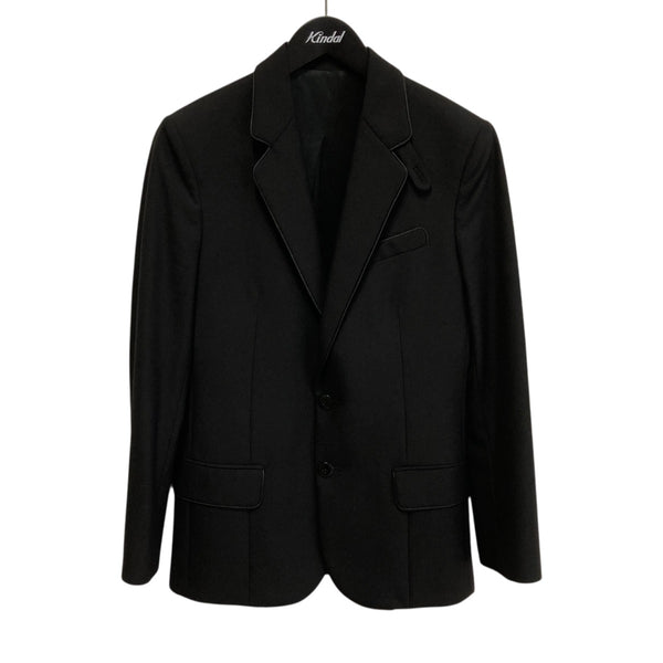 BALENCIAGA(バレンシアガ) テーラードジャケット761662-05-02 761662