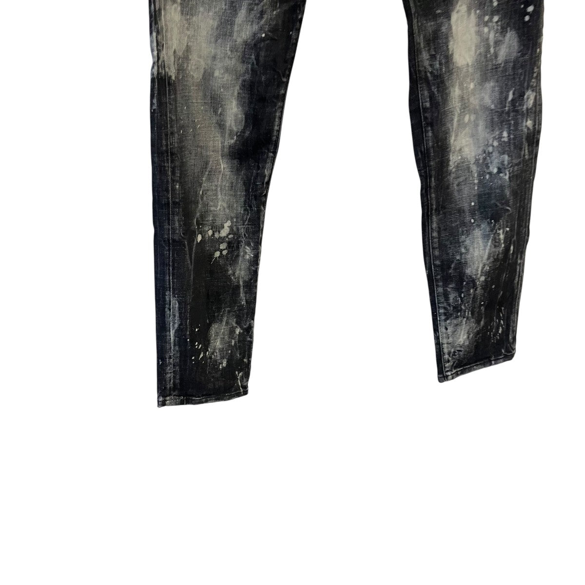 DSQUARED2 デニムパンツS71LB1284 古着・中古-4枚目のアイテム画像