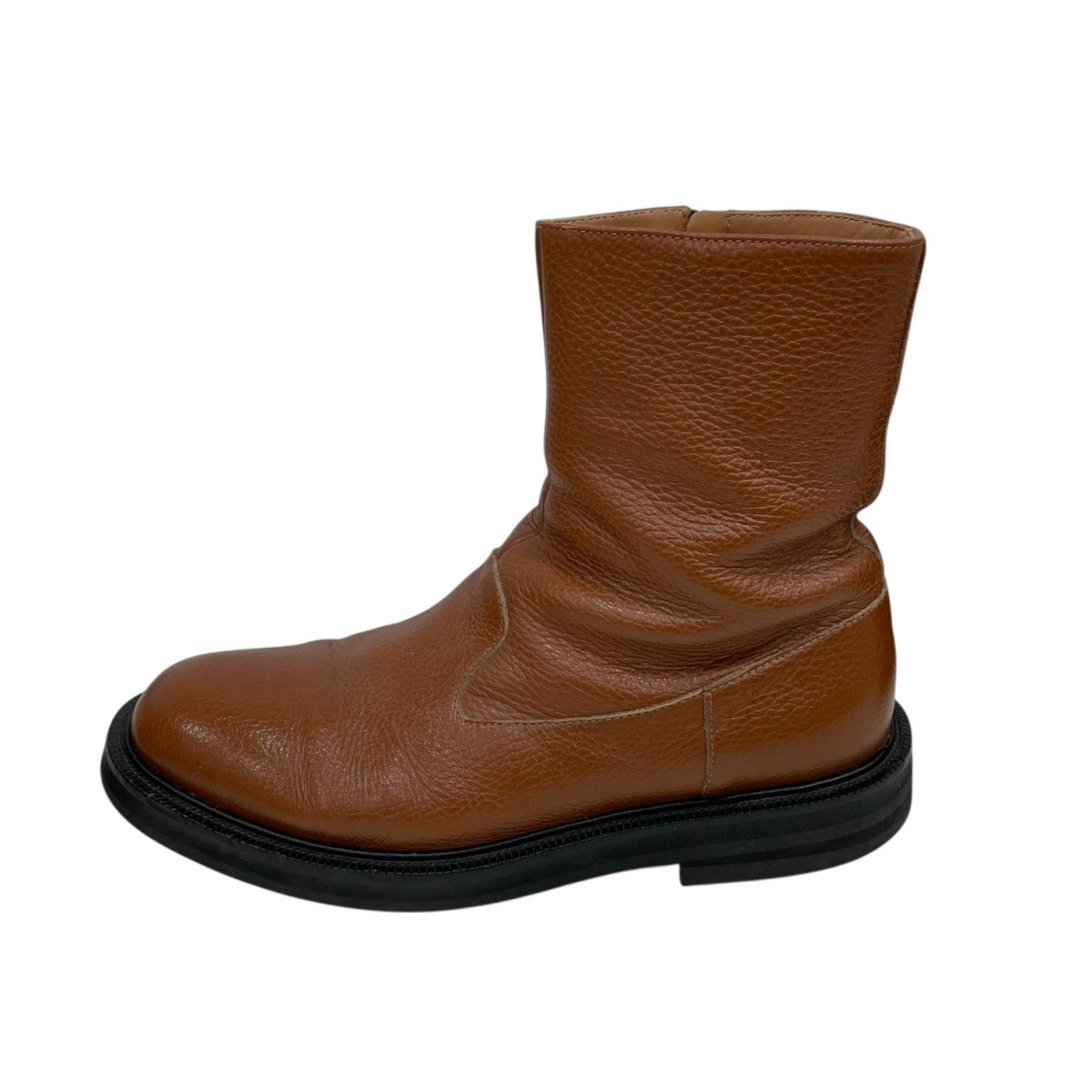 DRIES VAN NOTEN サイドジップブーツ 楽天市場】新品 DRIES VAN NOTEN サイドジップ ブーツ 【サイズ：36