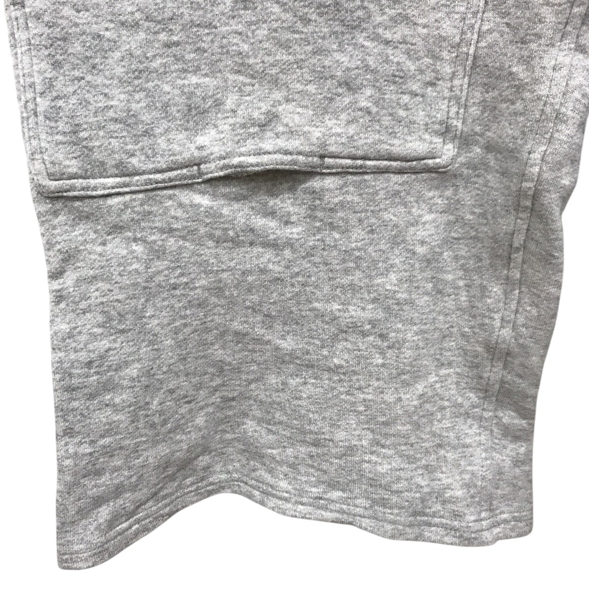 スウェットパンツ25-030-464-0690-1-0