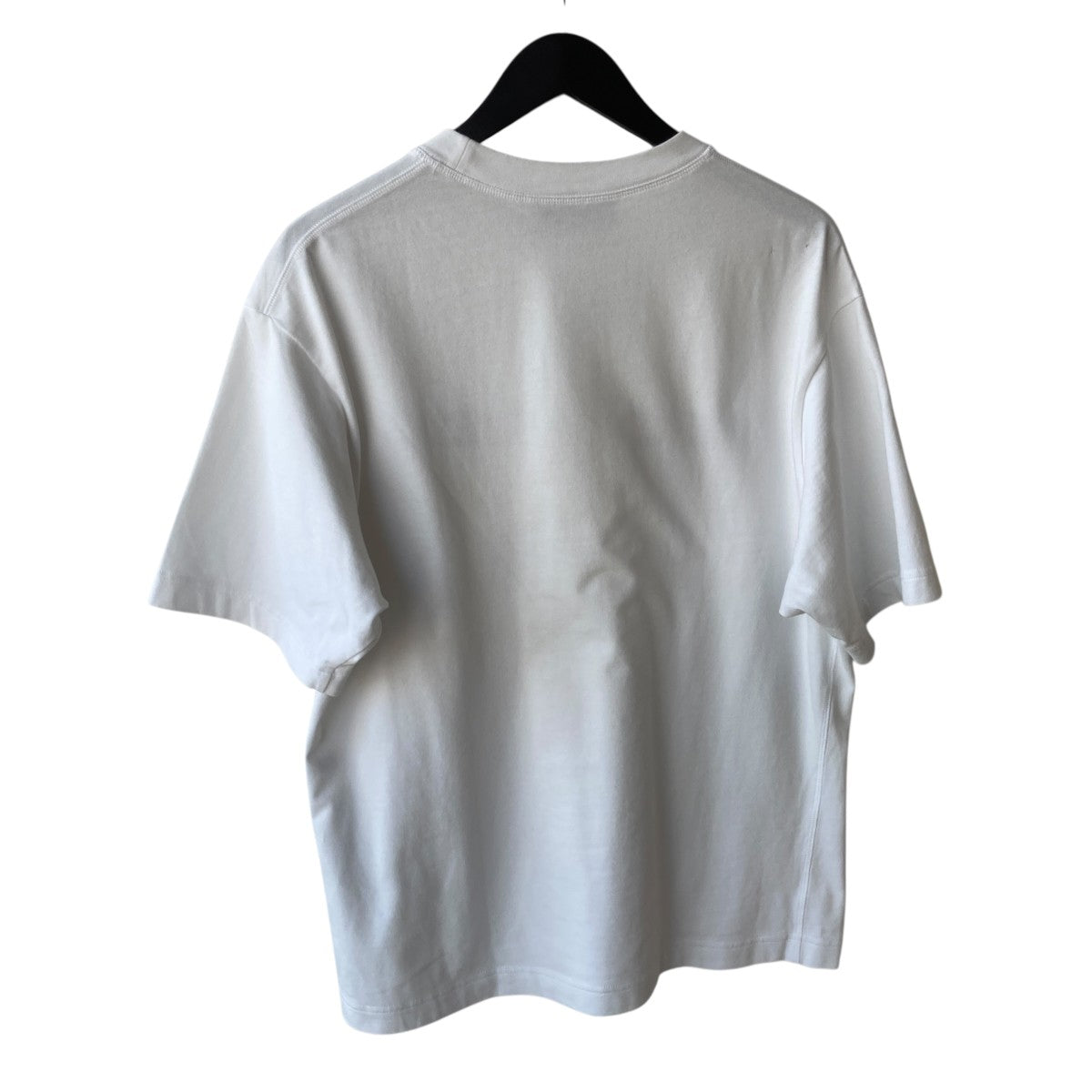 GUCCI プリント コットンジャージーTシャツ784361 XJGKB 古着・中古-2枚目のアイテム画像