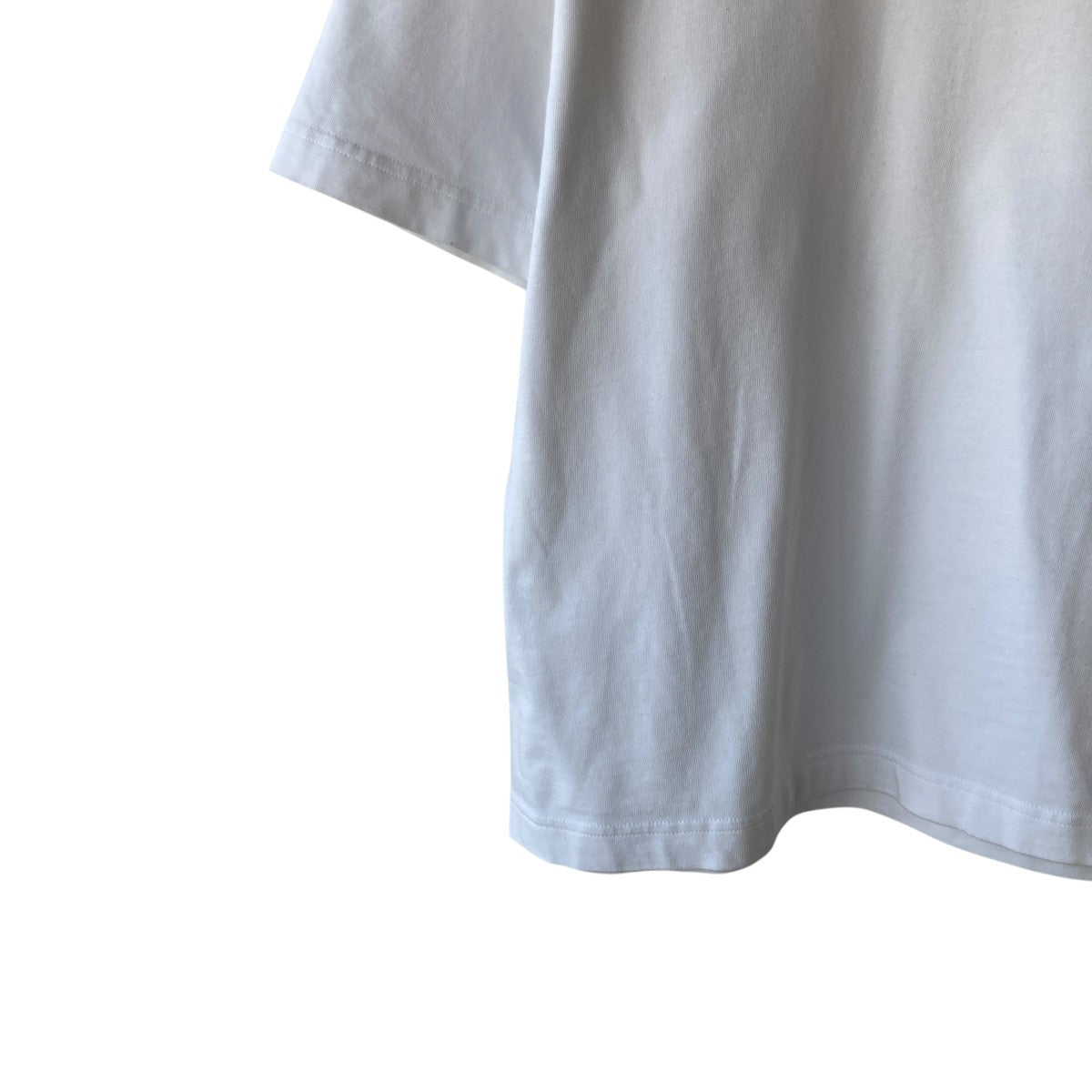 GUCCI プリント コットンジャージーTシャツ784361 XJGKB 古着・中古-4枚目のアイテム画像