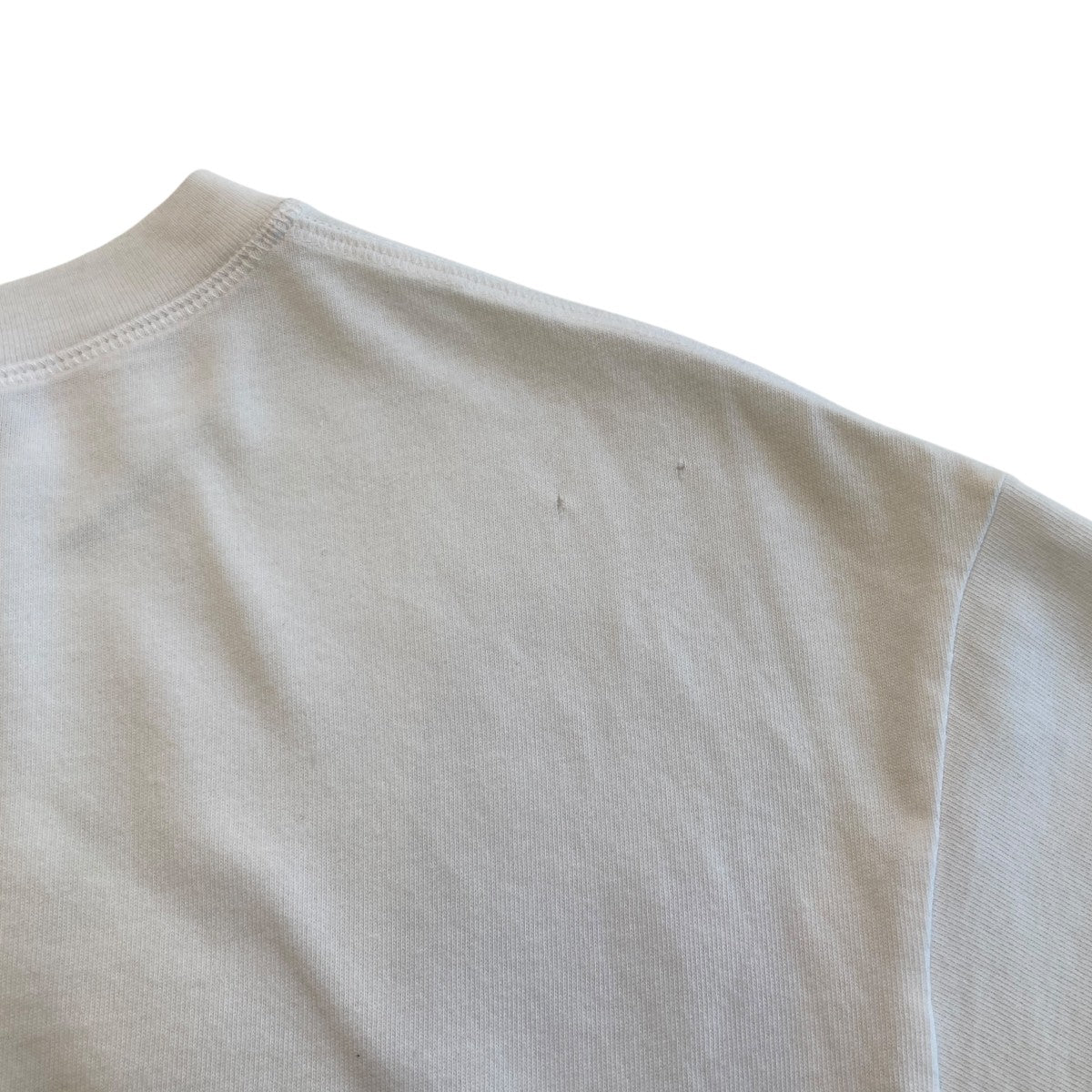 GUCCI プリント コットンジャージーTシャツ784361 XJGKB 古着・中古-7枚目のアイテム画像