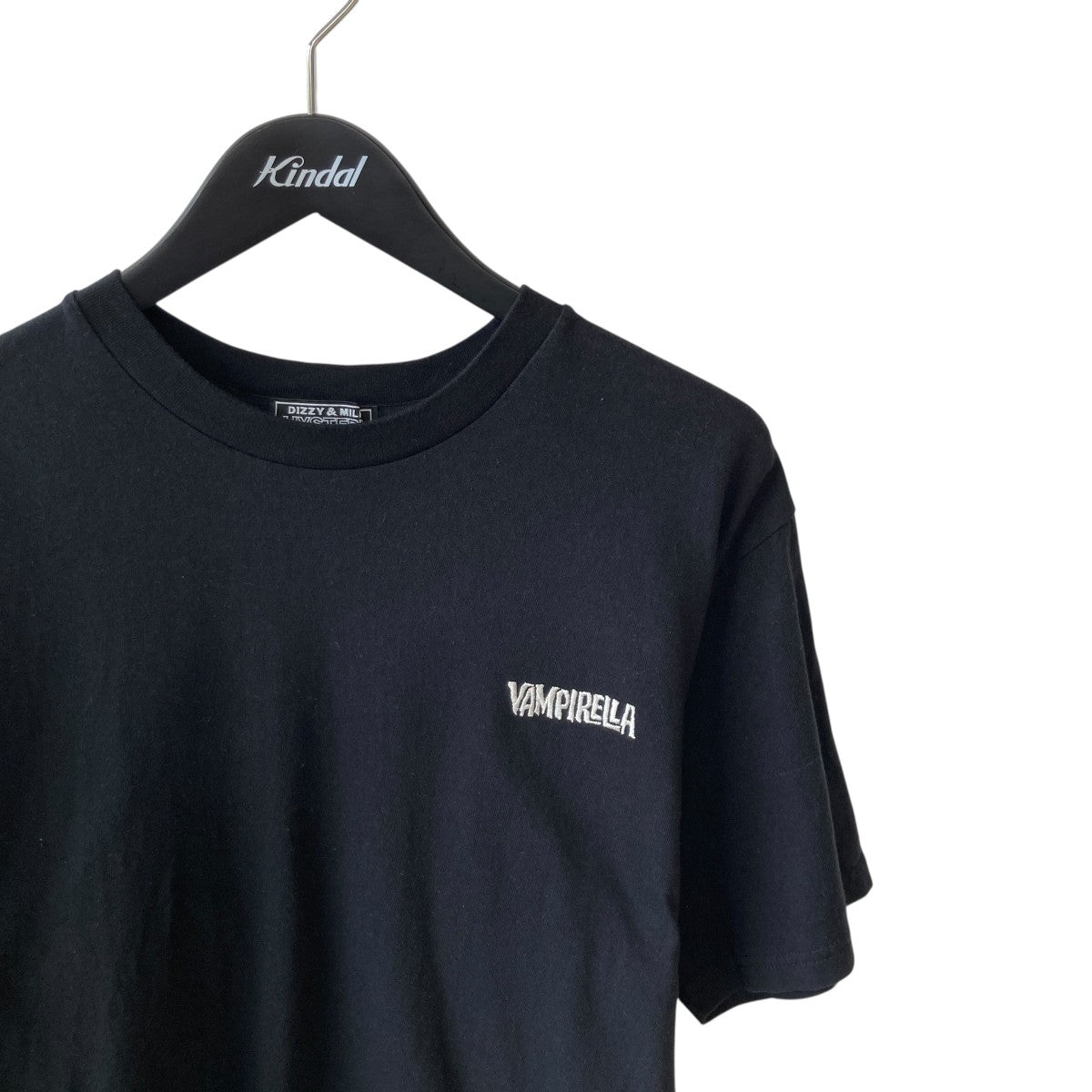 Hysteric Glamour Tシャツ02251CT45 古着・中古-3枚目のアイテム画像