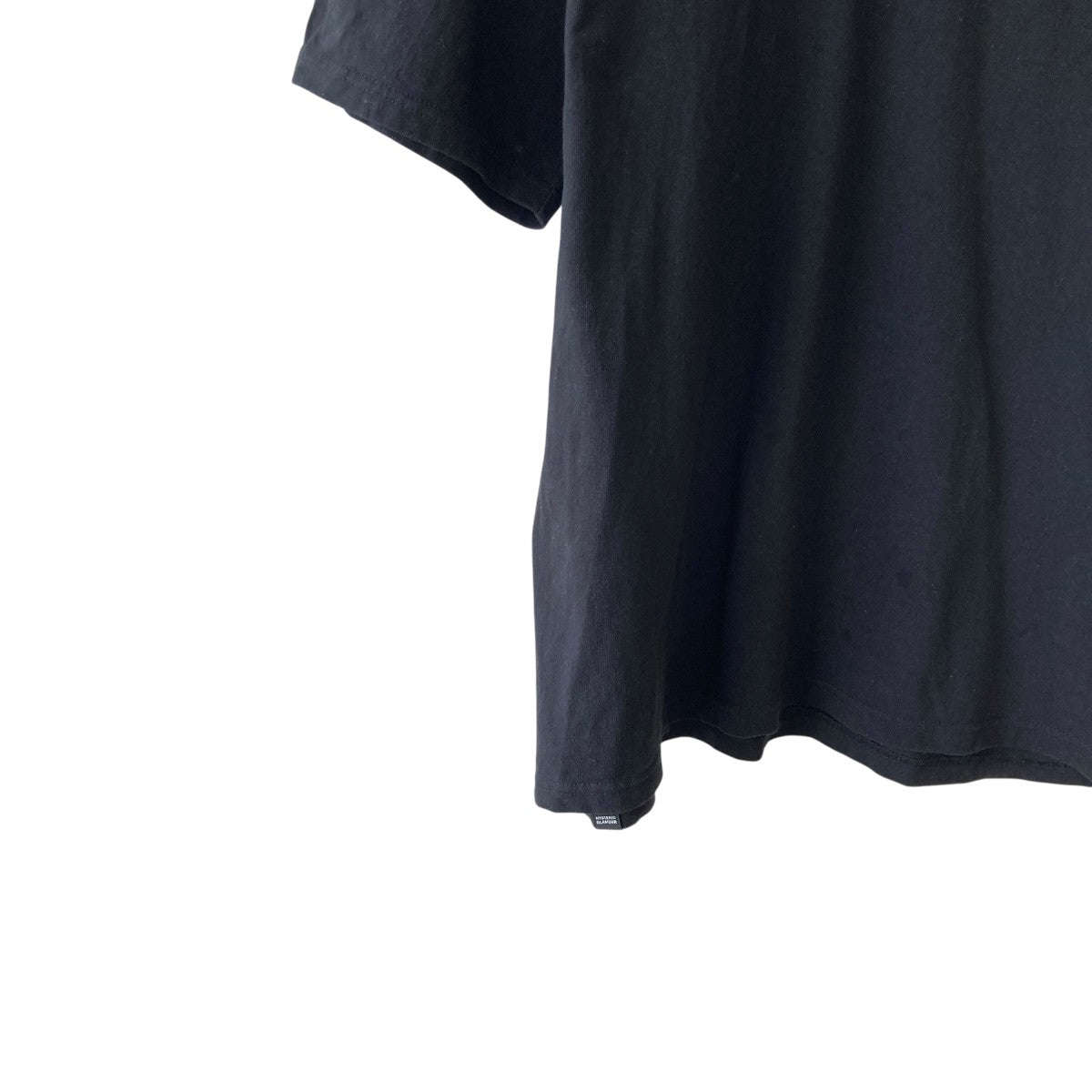Hysteric Glamour Tシャツ02251CT45 古着・中古-4枚目のアイテム画像